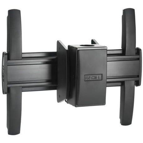 Chief Fusion Medium TV Ceiling Mount - For 32-65 inch Displays - Single Monitor VESA Mount — MCM1U