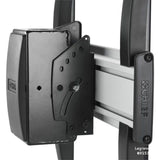 Chief Fusion Medium TV Ceiling Mount - For 32-65 inch Displays - Single Monitor VESA Mount — MCM1U