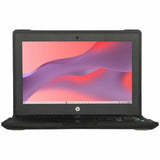 Targus 11.6" Commercial-Grade Form-Fit Cover for HP Chromebook G9 EE — THZ972GLZ