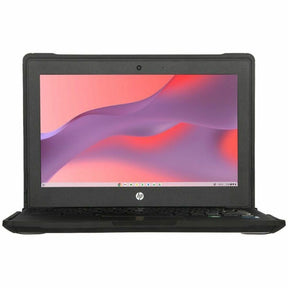 Targus 11.6" Commercial-Grade Form-Fit Cover for HP Chromebook G9 EE — THZ972GLZ