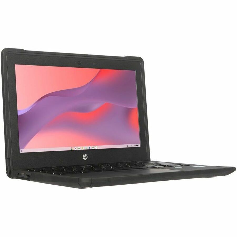 Targus 11.6" Commercial-Grade Form-Fit Cover for HP Chromebook G9 EE — THZ972GLZ