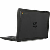 Targus 11.6" Commercial-Grade Form-Fit Cover for HP Chromebook G9 EE — THZ972GLZ