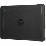 Targus 11.6" Commercial-Grade Form-Fit Cover for HP Chromebook G9 EE — THZ972GLZ
