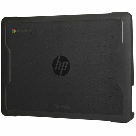 Targus 11.6" Commercial-Grade Form-Fit Cover for HP Chromebook G9 EE — THZ972GLZ