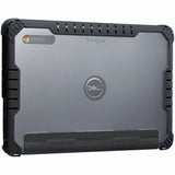 Targus 11.6" Commercial-Grade Form-Fit Cover for Dell&trade; Chromebook&trade; 3120/3110/3100 — THZ91613GLZ