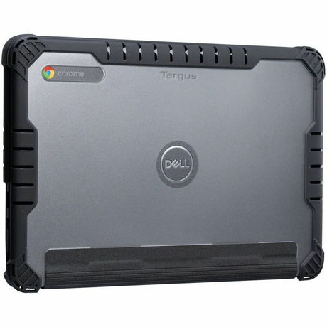 Targus 11.6" Commercial-Grade Form-Fit Cover for Dell&trade; Chromebook&trade; 3120/3110/3100 — THZ91613GLZ