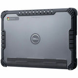 Targus 11.6" Commercial-Grade Form-Fit Cover for Dell&trade; Chromebook&trade; 3120/3110/3100 — THZ91613GLZ