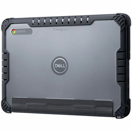 Targus 11.6" Commercial-Grade Form-Fit Cover for Dell&trade; Chromebook&trade; 3120/3110/3100 — THZ91613GLZ