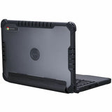 Targus 11.6" Commercial-Grade Form-Fit Cover for Dell&trade; Chromebook&trade; 3120/3110/3100 — THZ91613GLZ