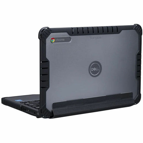 Targus 11.6" Commercial-Grade Form-Fit Cover for Dell&trade; Chromebook&trade; 3120/3110/3100 — THZ91613GLZ