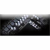 Gigabyte Ultra Durable A620I AX Gaming Desktop Motherboard - AMD A620 Chipset - Socket AM5 - Mini ITX — A620IAX