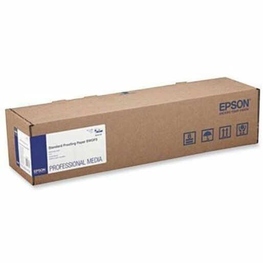 Epson Standard Proofing Paper — S045082