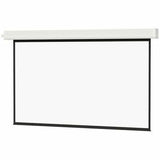 Da-Lite Advantage Series Projection Screen - Ceiling-Recessed Electric Screen with Plenum-Rated Case - 137in Screen — 70136LS