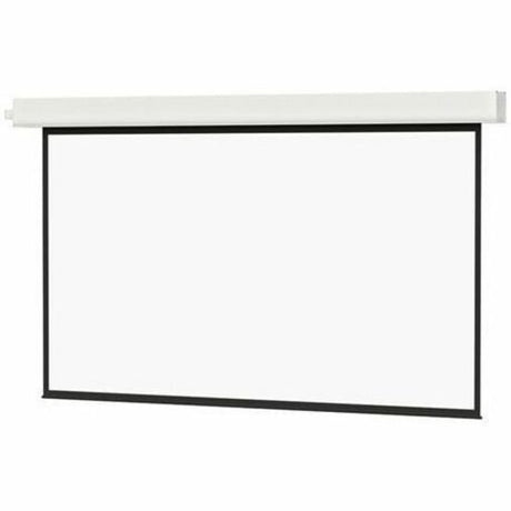 Da-Lite Advantage Series Projection Screen - Ceiling-Recessed Electric Screen with Plenum-Rated Case - 119in Screen — 84327LS