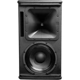 JBL Professional Application Engineered AC895 2-way Wall Mountable Speaker - 150 W RMS - White — AC895-WH