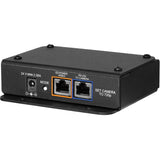 Vaddio RoboSHOT 12E QMini System - Includes PTZ Camera - White — 999-99010-000W
