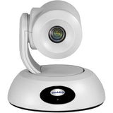 Vaddio RoboSHOT 12E QMini System - Includes PTZ Camera - White — 999-99010-000W