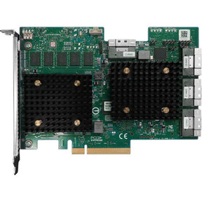 Lenovo ThinkSystem RAID 940-32i 8GB Flash PCIe Gen4 12Gb Adapter — 4Y37A09733
