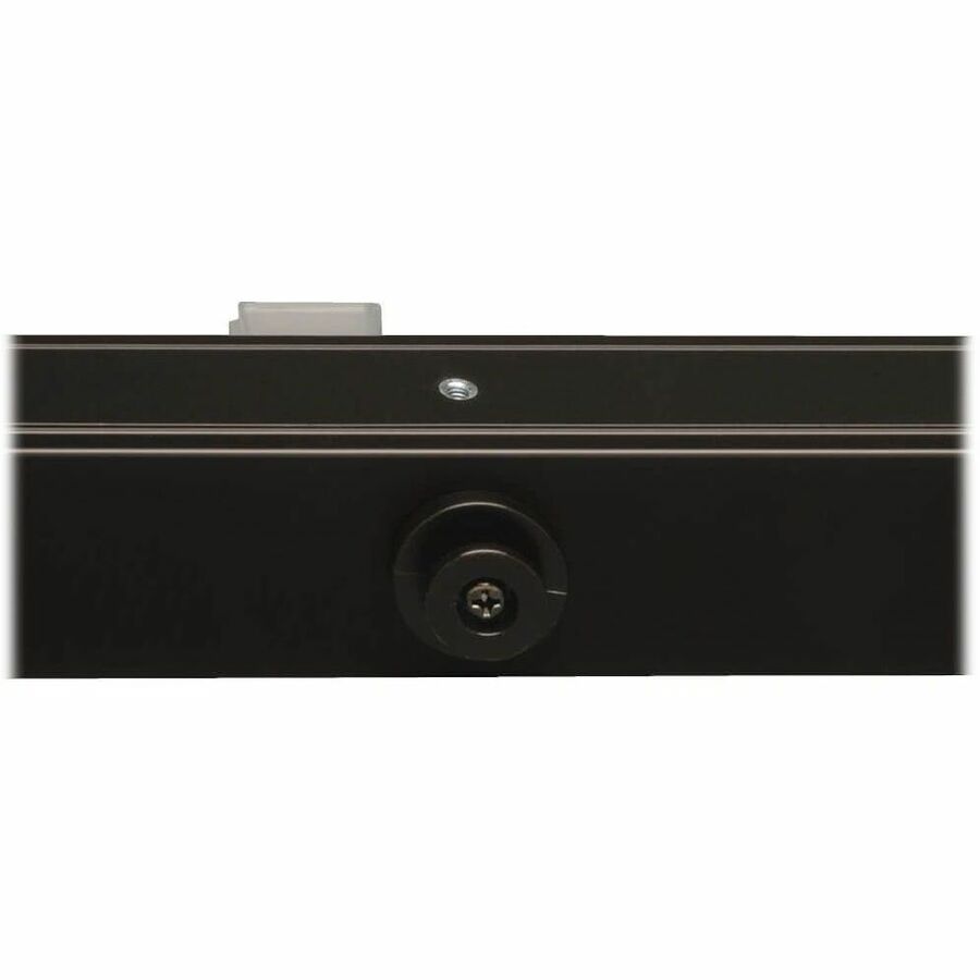 Eaton Tripp Lite Series 2kW 100-127V Single-Phase Basic PDU - 36 NEMA 5-15/20R Outlets, L5-20P Input (5-20P Adapter), 15 ft. Cord, 72 in. 0U Rack — PDUV20-72