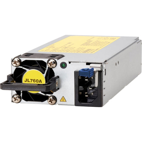 HPE X371 12VDC 250W 100-240VAC Power-to-Port Power Supply — JL760A#ABA