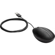 HP Wired Desktop 320M Mouse — 9VA80AA#ABA