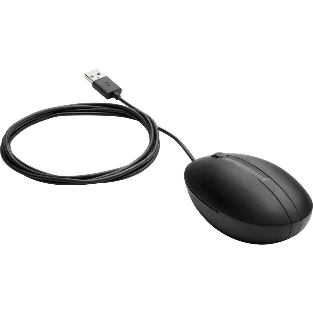 HP Wired Desktop 320M Mouse — 9VA80AA#ABA