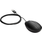 HP Wired Desktop 320M Mouse — 9VA80AA#ABA