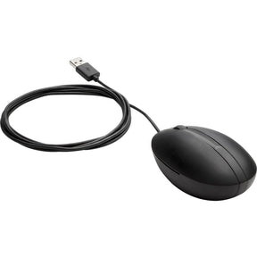 HP Wired Desktop 320M Mouse — 9VA80AA#ABA