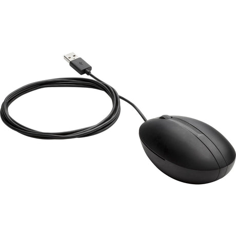 HP Wired Desktop 320M Mouse — 9VA80AA#ABA