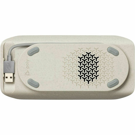 Poly Sync 10 Microsoft Teams Certified Speakerphone — 77P34AA