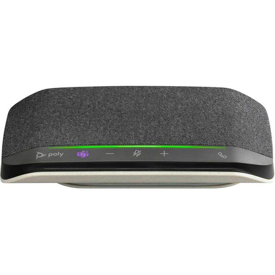 Poly Sync 10 Microsoft Teams Certified Speakerphone — 77P34AA