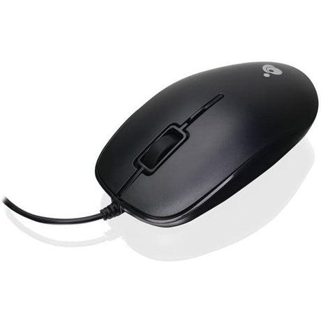 IOGEAR Keyboard & Mouse — GKBSR202TAAKIT