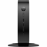 HP Elite t755 Thin Client Ryzen V2546 Hexa-core (6 Core) 3 GHz - TAA Compliant — 9S4T9UT#ABA