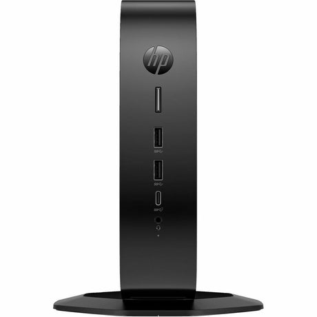 HP Elite t755 Thin Client Ryzen V2546 Hexa-core (6 Core) 3 GHz - TAA Compliant — 9S4T9UT#ABA