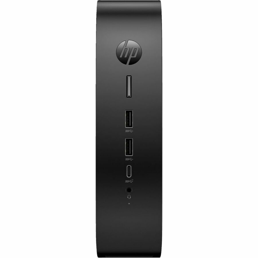 HP Elite t755 Thin Client Ryzen V2546 Hexa-core (6 Core) 3 GHz - TAA Compliant — 9S4T9UT#ABA
