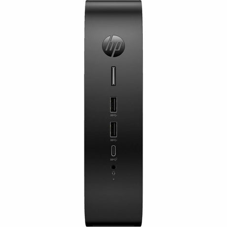 HP Elite t755 Thin Client Ryzen V2546 Hexa-core (6 Core) 3 GHz - TAA Compliant — 9S4T9UT#ABA