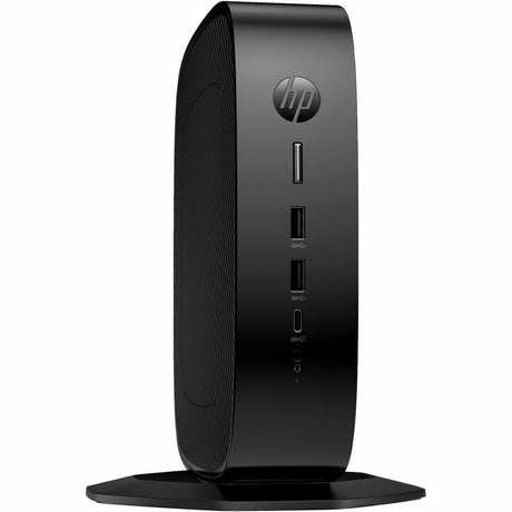 HP Elite t755 Thin Client Ryzen V2546 Hexa-core (6 Core) 3 GHz - TAA Compliant — 9S4T9UT#ABA