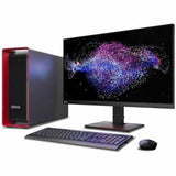 Lenovo ThinkStation P7 30F30012US Workstation - Xeon w5-3425 - vPro Technology - 64 GB - 1 TB SSD - Tower — 30F30012US