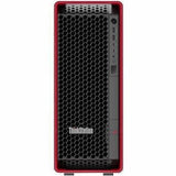 Lenovo ThinkStation P7 30F30012US Workstation - Xeon w5-3425 - vPro Technology - 64 GB - 1 TB SSD - Tower — 30F30012US