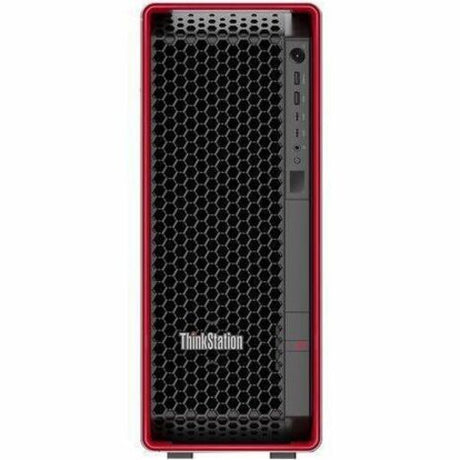 Lenovo ThinkStation P7 30F30012US Workstation - Xeon w5-3425 - vPro Technology - 64 GB - 1 TB SSD - Tower — 30F30012US
