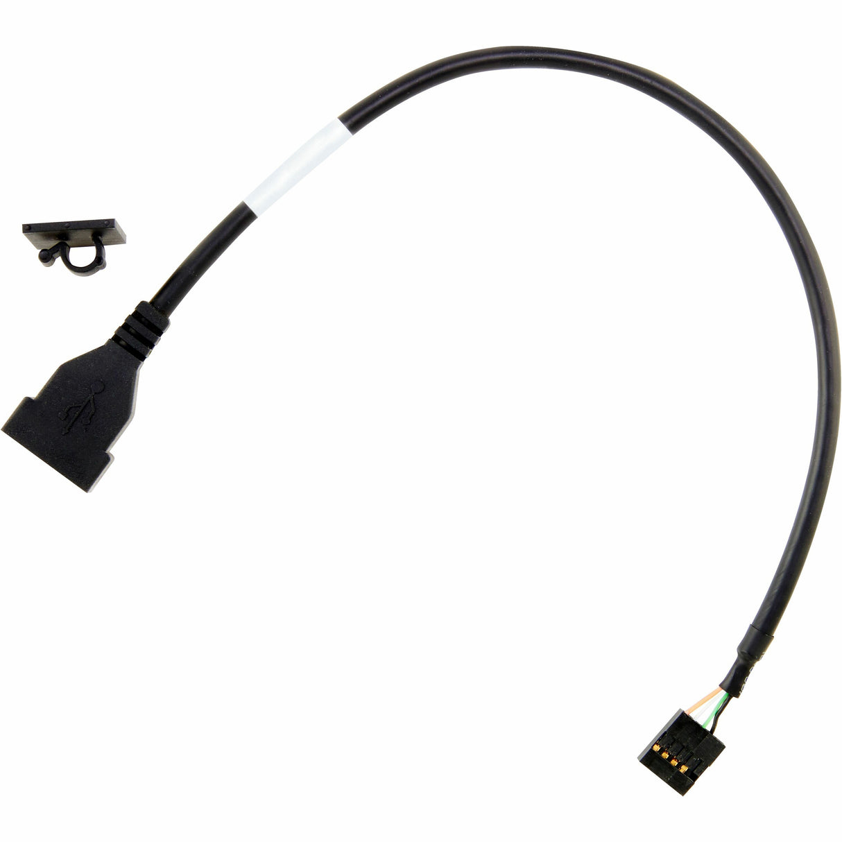 HP USB 2.0 Type-A Port Adapter Kit — 79C24AA