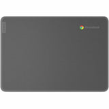 Lenovo 100e Chromebook Gen 4 83G80002US 11.6" Chromebook - HD - Intel N-Series N100 - 4 GB - 32 GB Flash Memory - English Keyboard - Graphite Gray — 83G80002US