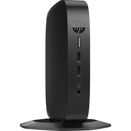 HP Elite t655 Thin Client Ryzen R2314 Quad-core (4 Core) 2.10 GHz — 7J2B5UT#ABA