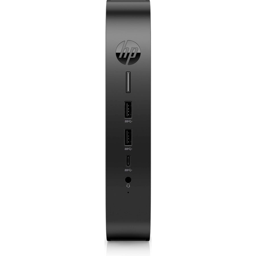 HP Elite t655 Thin Client Ryzen R2314 Quad-core (4 Core) 2.10 GHz — 7J2B5UT#ABA