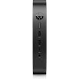 HP Elite t655 Thin Client Ryzen R2314 Quad-core (4 Core) 2.10 GHz — 7J2B5UT#ABA