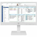 LG 24CR671NK-6P All-in-One Thin Client Pentium N6005 Quad-core (4 Core) 2 GHz — 24CR671NK6P