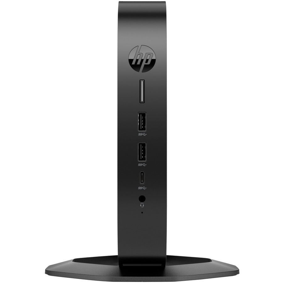 HP Elite t655 Thin Client — 9B4F0UT#ABA