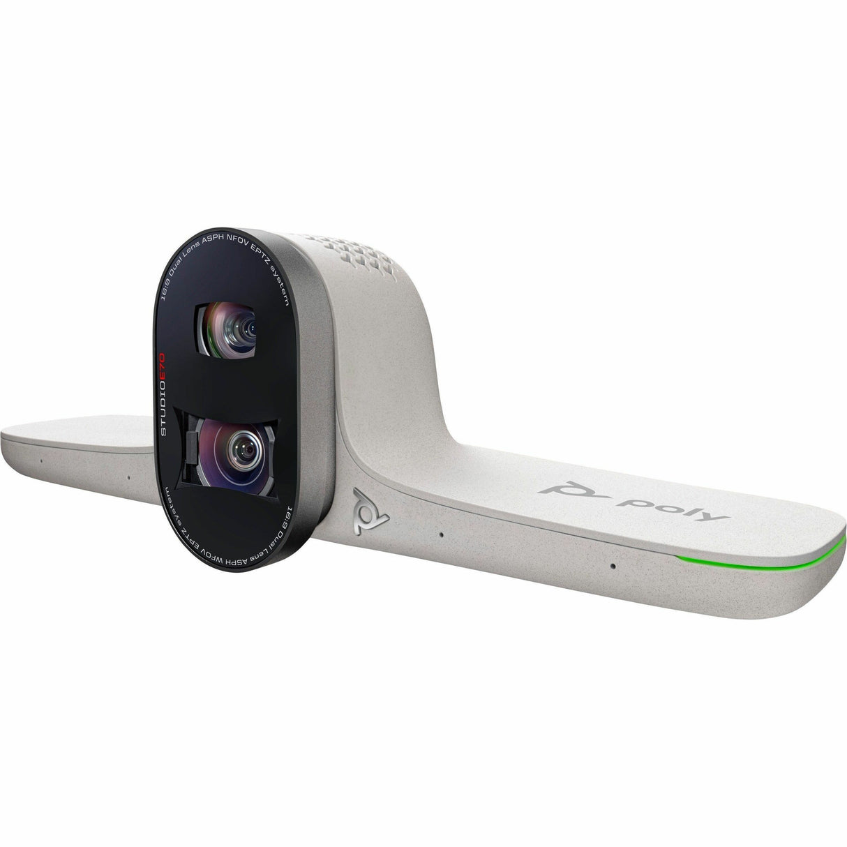 Poly Studio E70 Smart Camera GSA/TAA — 886C8AA#ABA