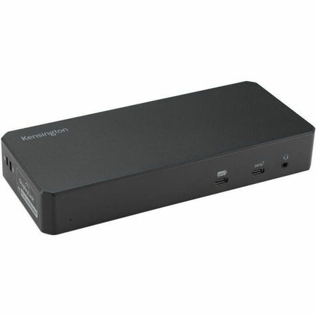 Kensington SD4790-MAC EQ USB-C Triple 4K Docking Station for MacBook — K33621NA-MAC