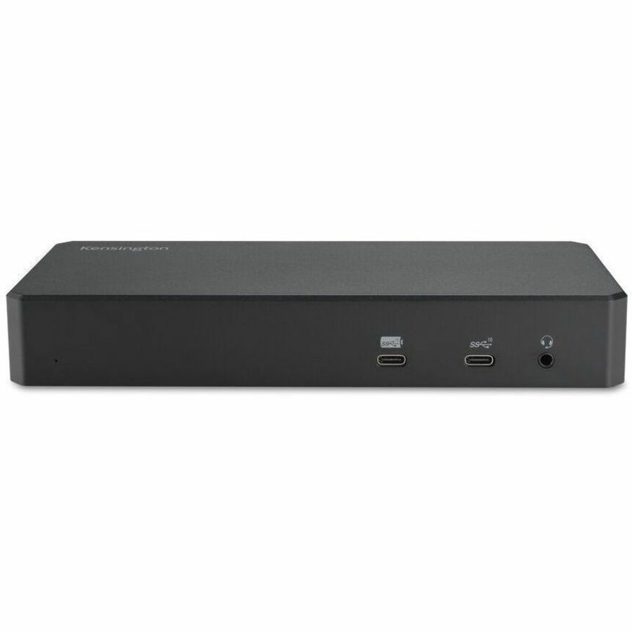 Kensington SD4790-MAC EQ USB-C Triple 4K Docking Station for MacBook — K33621NA-MAC